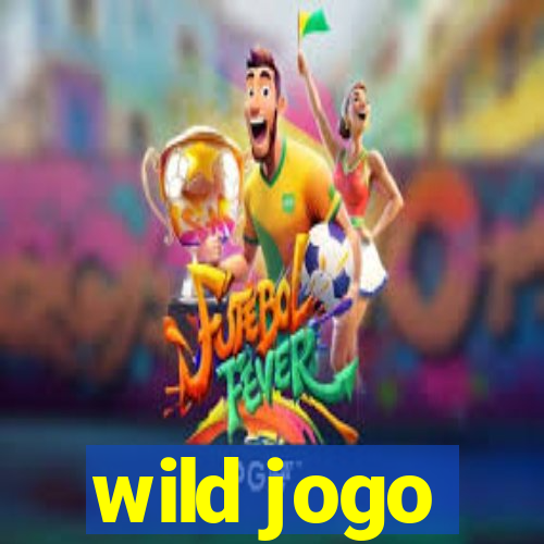 wild jogo